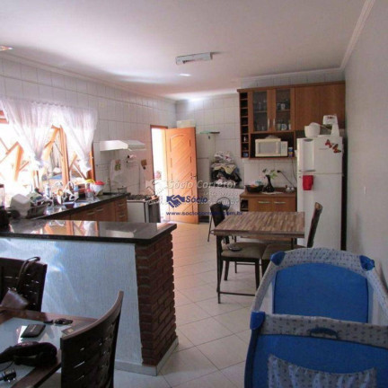 Imagem Sobrado com 3 Quartos à Venda, 209 m² em Jardim Rosa De Franca - Guarulhos Imagem Sobrado com 3 Quartos à Venda, 209 m² em Jardim Rosa De Franca - Guarulhos