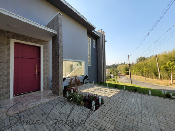 Imagem Casa com 4 Quartos à Venda, 838 m² em Terras De Santa Teresa - Itupeva Imagem Casa com 4 Quartos à Venda, 838 m² em Terras De Santa Teresa - Itupeva