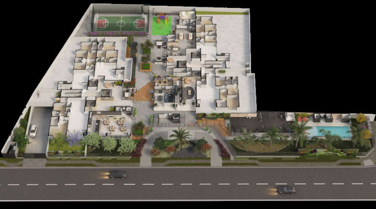 Imagem Apartamento com 3 Quartos à Venda, 129 m² em água Verde - Curitiba Imagem Apartamento com 3 Quartos à Venda, 129 m² em água Verde - Curitiba