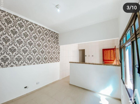 Imagem Casa com 2 Quartos à Venda, 125 m² em Canto Do Forte - Praia Grande Imagem Casa com 2 Quartos à Venda, 125 m² em Canto Do Forte - Praia Grande