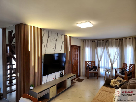 Imagem Casa com 3 Quartos à Venda, 190 m² em Residencial Real Parque Sumaré - Sumaré Imagem Casa com 3 Quartos à Venda, 190 m² em Residencial Real Parque Sumaré - Sumaré
