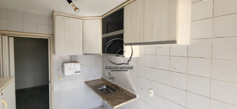 Imagem Apartamento com 3 Quartos à Venda, 69 m² em Areal - águas Claras