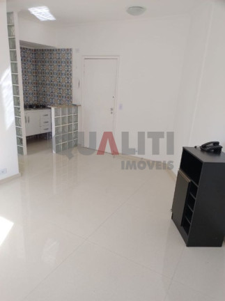 Imagem Apartamento com 1 Quarto à Venda, 37 m² em Moema - São Paulo Imagem Apartamento com 1 Quarto à Venda, 37 m² em Moema - São Paulo