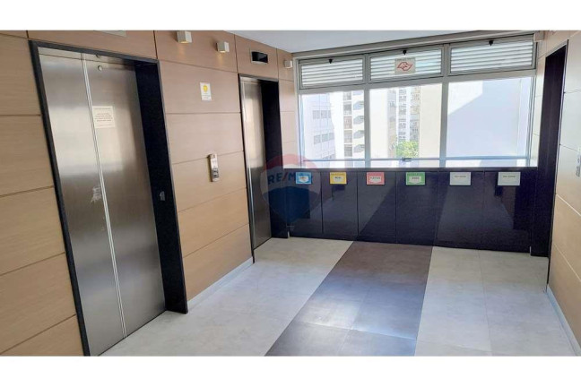 Imagem Sala Comercial para Alugar, 29 m² em Paraiso - São Paulo