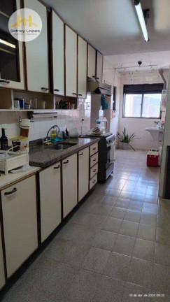 Imagem Apartamento com 3 Quartos à Venda, 133 m² em Tijuca - Rio De Janeiro