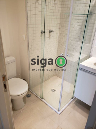 Imagem Apartamento com 1 Quarto à Venda ou Locação, 33 m² em Itaim Bibi - São Paulo Imagem Apartamento com 1 Quarto à Venda ou Locação, 33 m² em Itaim Bibi - São Paulo