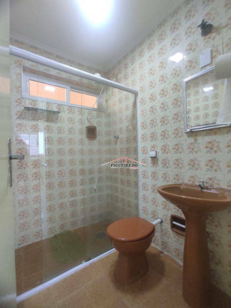 Imagem Apartamento com 1 Quarto à Venda, 40 m² em Canto Do Forte - Praia Grande
