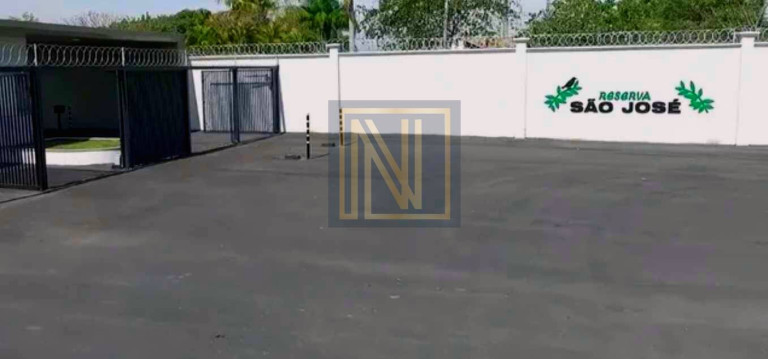 Imagem Terreno em Condomínio à Venda, 1.000 m² em Salto De Pirapora