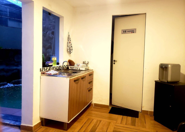 Imagem Sala Comercial à Venda,  em Jardim Lambreta - Cotia