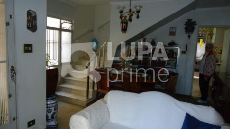 Imagem Casa com 3 Quartos à Venda, 102 m² em Tucuruvi - São Paulo Imagem Casa com 3 Quartos à Venda, 102 m² em Tucuruvi - São Paulo