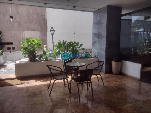 Imagem Apartamento com 3 Quartos à Venda, 180 m² em Icaraí - Niterói Imagem Apartamento com 3 Quartos à Venda, 180 m² em Icaraí - Niterói