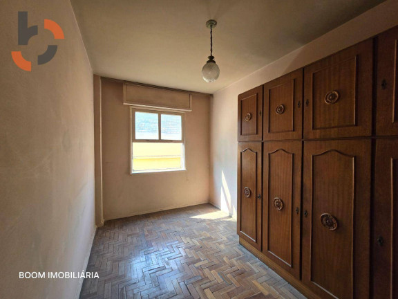 Apartamento com 3 Quartos à Venda, 60 m² em Centro - Nova Iguaçu
