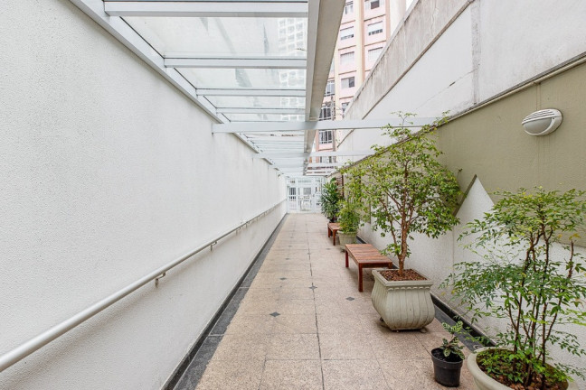 Imagem Apartamento com 3 Quartos à Venda, 120 m² em Paraíso - São Paulo