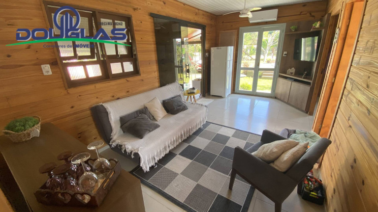 Imagem Casa com 3 Quartos à Venda, 450 m² em águas Claras - Viamão