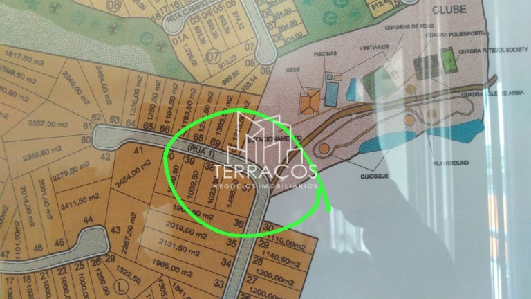 Imagem Terreno à Venda, 1.466 m² em Loteamento Capital Ville - Jundiaí Imagem Terreno à Venda, 1.466 m² em Loteamento Capital Ville - Jundiaí