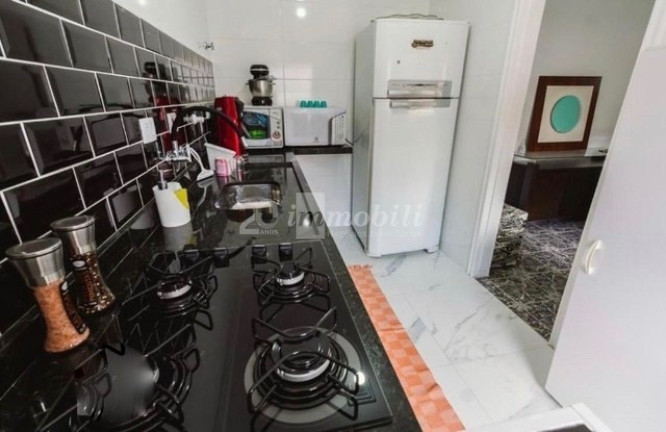 Imagem Apartamento com 1 Quarto à Venda, 45 m² em Barra Funda - São Paulo