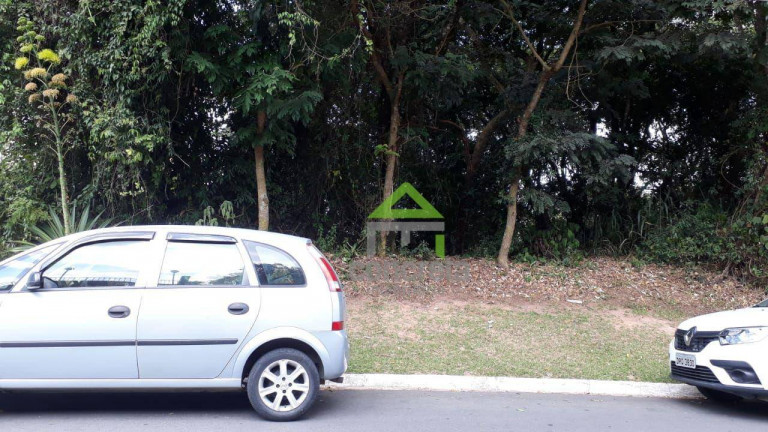 Imagem Terreno em Condomínio à Venda, 345 m² em Parque Nova Jandira - Jandira Imagem Terreno em Condomínio à Venda, 345 m² em Parque Nova Jandira - Jandira