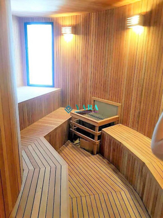 Imagem Apartamento com 4 Quartos à Venda, 210 m² em Praia Grande - Ubatuba