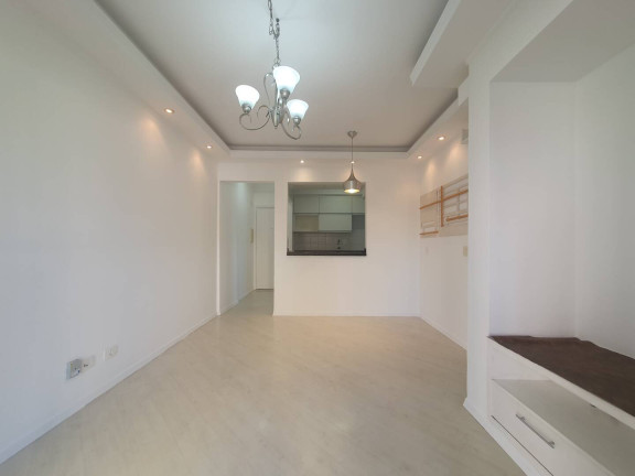 Imagem Apartamento com 2 Quartos para Alugar, 61 m² em Vila Andrade - São Paulo Imagem Apartamento com 2 Quartos para Alugar, 61 m² em Vila Andrade - São Paulo
