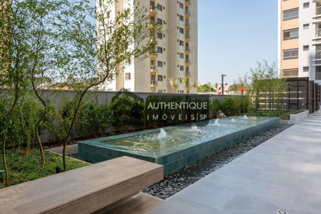 Imagem Apartamento com 2 Quartos à Venda, 108 m² em Ipiranga - São Paulo