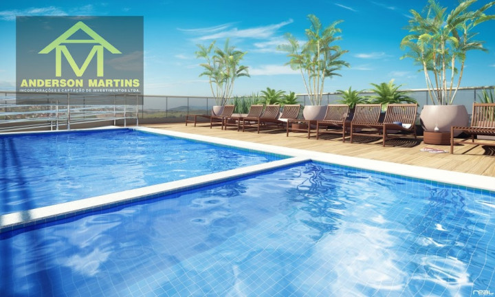 Imagem Apartamento com 2 Quartos à Venda, 60 m² em Praia De Itaparica - Vila Velha Imagem Apartamento com 2 Quartos à Venda, 60 m² em Praia De Itaparica - Vila Velha