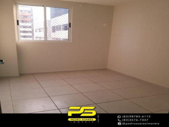 Imagem Apartamento com 3 Quartos à Venda, 84 m² em Tambaú - João Pessoa Imagem Apartamento com 3 Quartos à Venda, 84 m² em Tambaú - João Pessoa