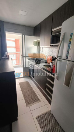 Imagem Apartamento com 2 Quartos à Venda, 54 m² em Centro - Diadema Imagem Apartamento com 2 Quartos à Venda, 54 m² em Centro - Diadema