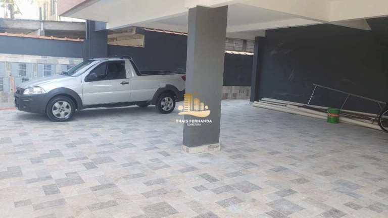 Imagem Casa com 2 Quartos à Venda, 58 m² em Melvi - Praia Grande Imagem Casa com 2 Quartos à Venda, 58 m² em Melvi - Praia Grande
