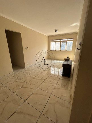 Imagem Apartamento com 3 Quartos à Venda, 120 m² em Centro - Campinas