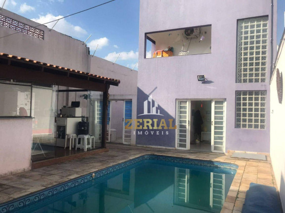 Imagem Sobrado com 3 Quartos à Venda, 155 m² em Santa Paula - São Caetano Do Sul Imagem Sobrado com 3 Quartos à Venda, 155 m² em Santa Paula - São Caetano Do Sul