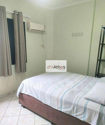 Imagem Apartamento com 2 Quartos à Venda, 75 m² em Vila Guilhermina - Praia Grande Imagem Apartamento com 2 Quartos à Venda, 75 m² em Vila Guilhermina - Praia Grande