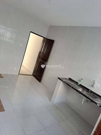 Imagem Casa com 3 Quartos à Venda, 129 m² em Canhema - Diadema