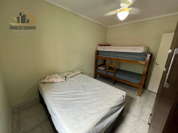 Imagem Apartamento com 1 Quarto à Venda, 50 m² em Canto Do Forte - Praia Grande