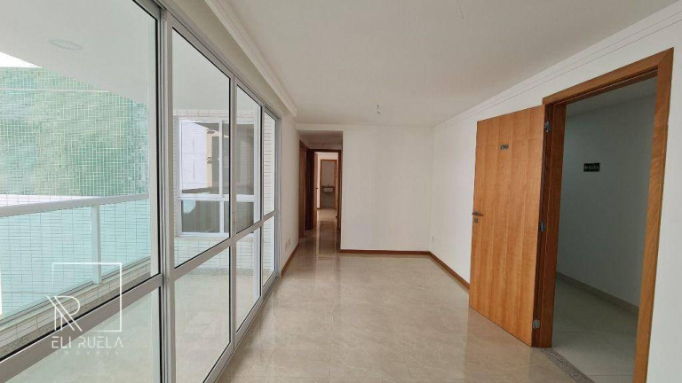 Imagem Apartamento com 3 Quartos à Venda, 71 m² em Itapuã - Vila Velha Imagem Apartamento com 3 Quartos à Venda, 71 m² em Itapuã - Vila Velha