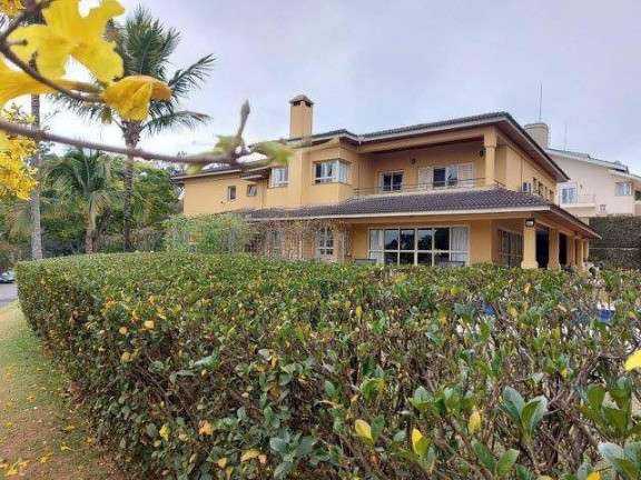 Imagem Casa com 5 Quartos à Venda, 750 m² em Alphaville - Santana De Parnaíba Imagem Casa com 5 Quartos à Venda, 750 m² em Alphaville - Santana De Parnaíba