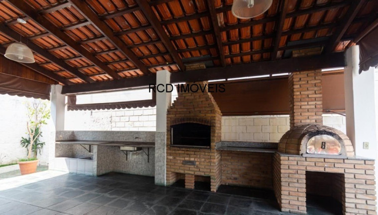 Imagem Casa com 3 Quartos à Venda, 180 m² em Vila Polopoli - São Paulo