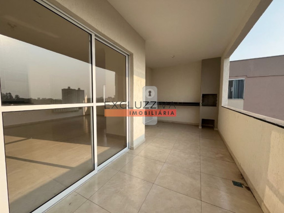 Imagem Apartamento com 3 Quartos para Alugar, 125 m² em Vila São José - Taubaté Imagem Apartamento com 3 Quartos para Alugar, 125 m² em Vila São José - Taubaté