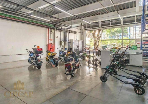 Imagem Ponto Comercial à Venda ou Locação, 702 m² em Pinheiros - São Paulo Imagem Ponto Comercial à Venda ou Locação, 702 m² em Pinheiros - São Paulo
