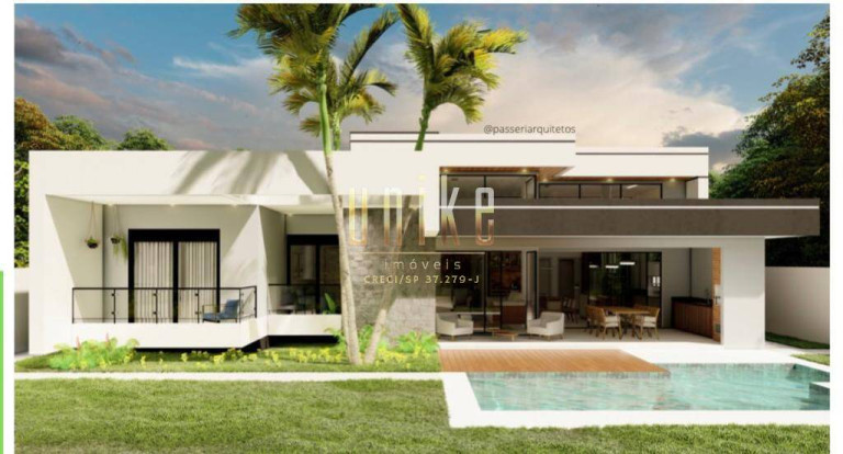 Imagem Casa com 3 Quartos à Venda, 280 m² em Urbanova V - São José Dos Campos