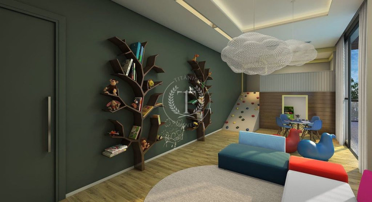 Imagem Apartamento com 4 Quartos à Venda, 248 m² em Vila Nova Conceição - São Paulo