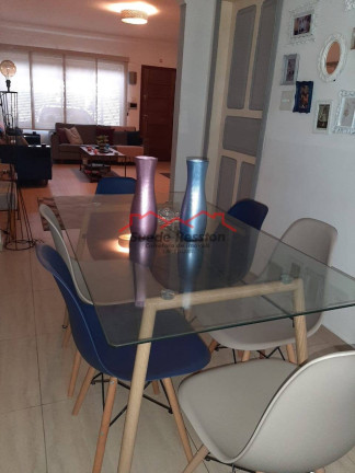 Imagem Casa com 3 Quartos à Venda, 105 m² em Santo Amaro - São Paulo Imagem Casa com 3 Quartos à Venda, 105 m² em Santo Amaro - São Paulo