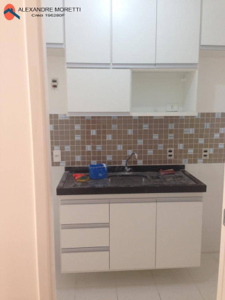 Imagem Apartamento com 2 Quartos à Venda, 47 m² em Parque Campolim - Sorocaba Imagem Apartamento com 2 Quartos à Venda, 47 m² em Parque Campolim - Sorocaba