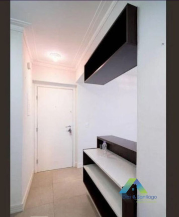 Imagem Apartamento com 1 Quarto à Venda, 42 m² em Brooklin Paulista - São Paulo Imagem Apartamento com 1 Quarto à Venda, 42 m² em Brooklin Paulista - São Paulo