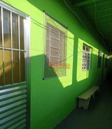 Imagem Casa com 5 Quartos à Venda, 290 m² em Jardim Silvia - Guarulhos