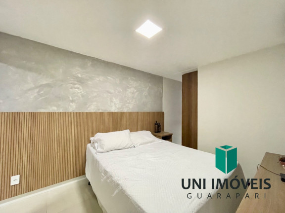 Imagem Apartamento com 2 Quartos à Venda, 100 m² em Praia Do Morro - Guarapari