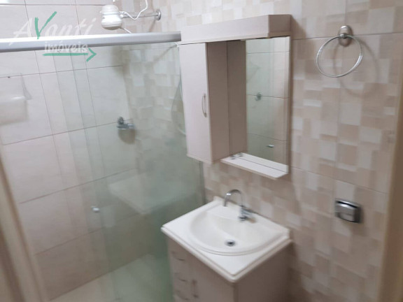 Imagem Studio com 1 Quarto à Venda, 39 m² em Centro - São Vicente Imagem Studio com 1 Quarto à Venda, 39 m² em Centro - São Vicente