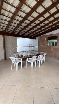 Imagem Casa com 3 Quartos à Venda, 316 m² em Manguinhos - Serra