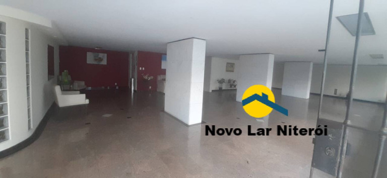 Imagem Apartamento com 3 Quartos à Venda, 130 m² em Icaraí - Niterói