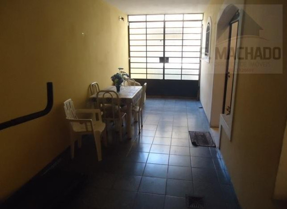 Imagem Casa com 4 Quartos à Venda, 275 m² em Jardim Santo Alberto - Santo André