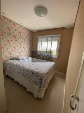 Imagem Apartamento com 3 Quartos à Venda, 116 m² em Jardim Santa Mena - Guarulhos